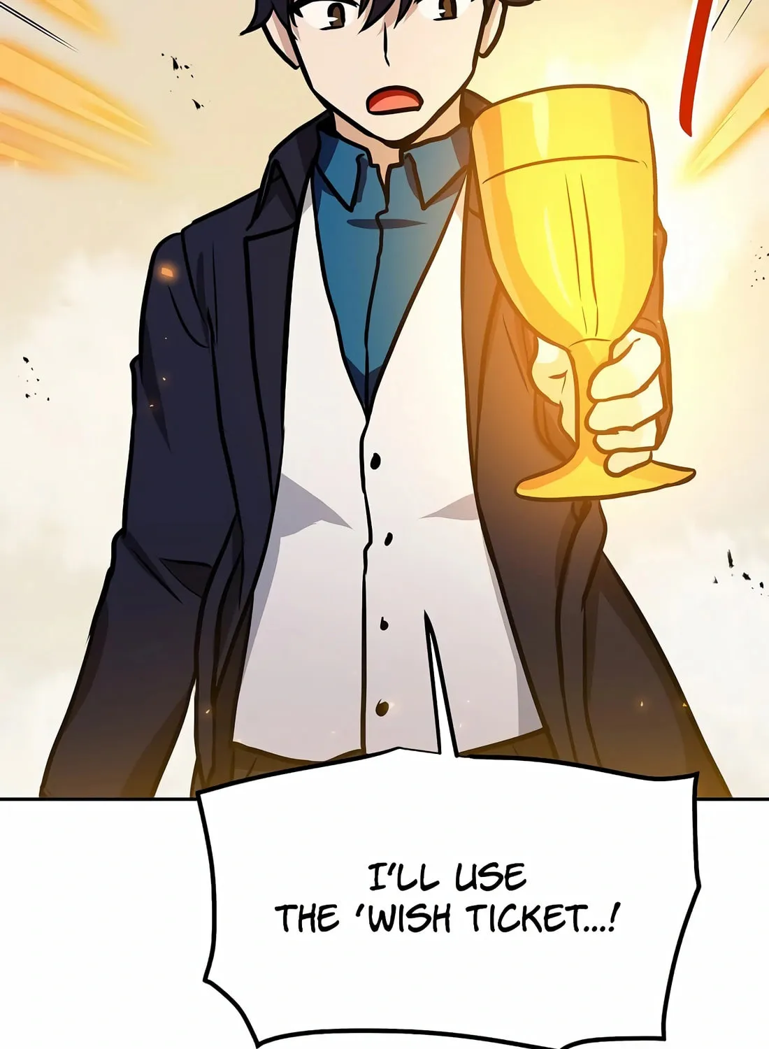 I Have Max Level Luck Chapter 87 page 111 - 