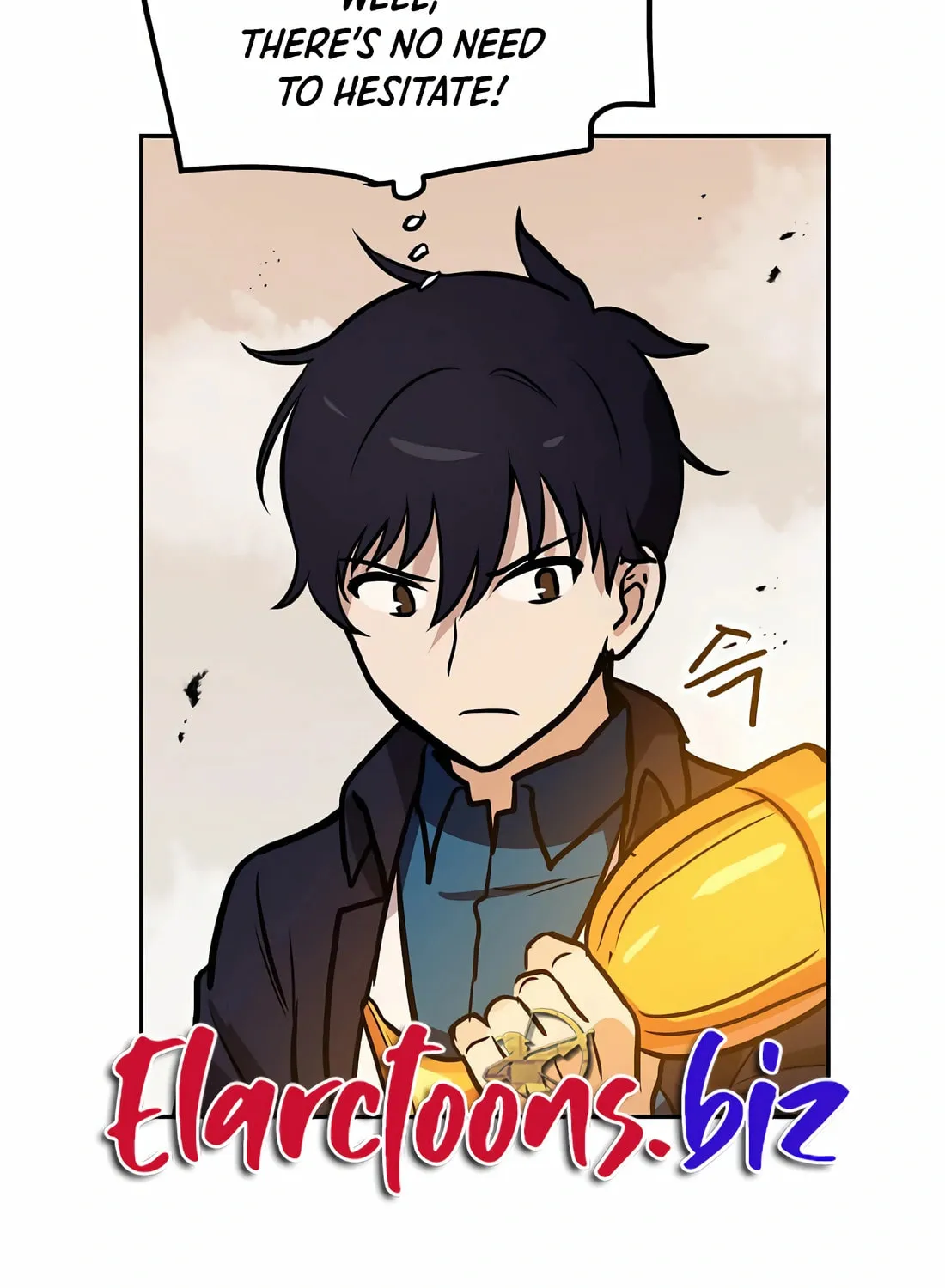 I Have Max Level Luck Chapter 87 page 117 - 