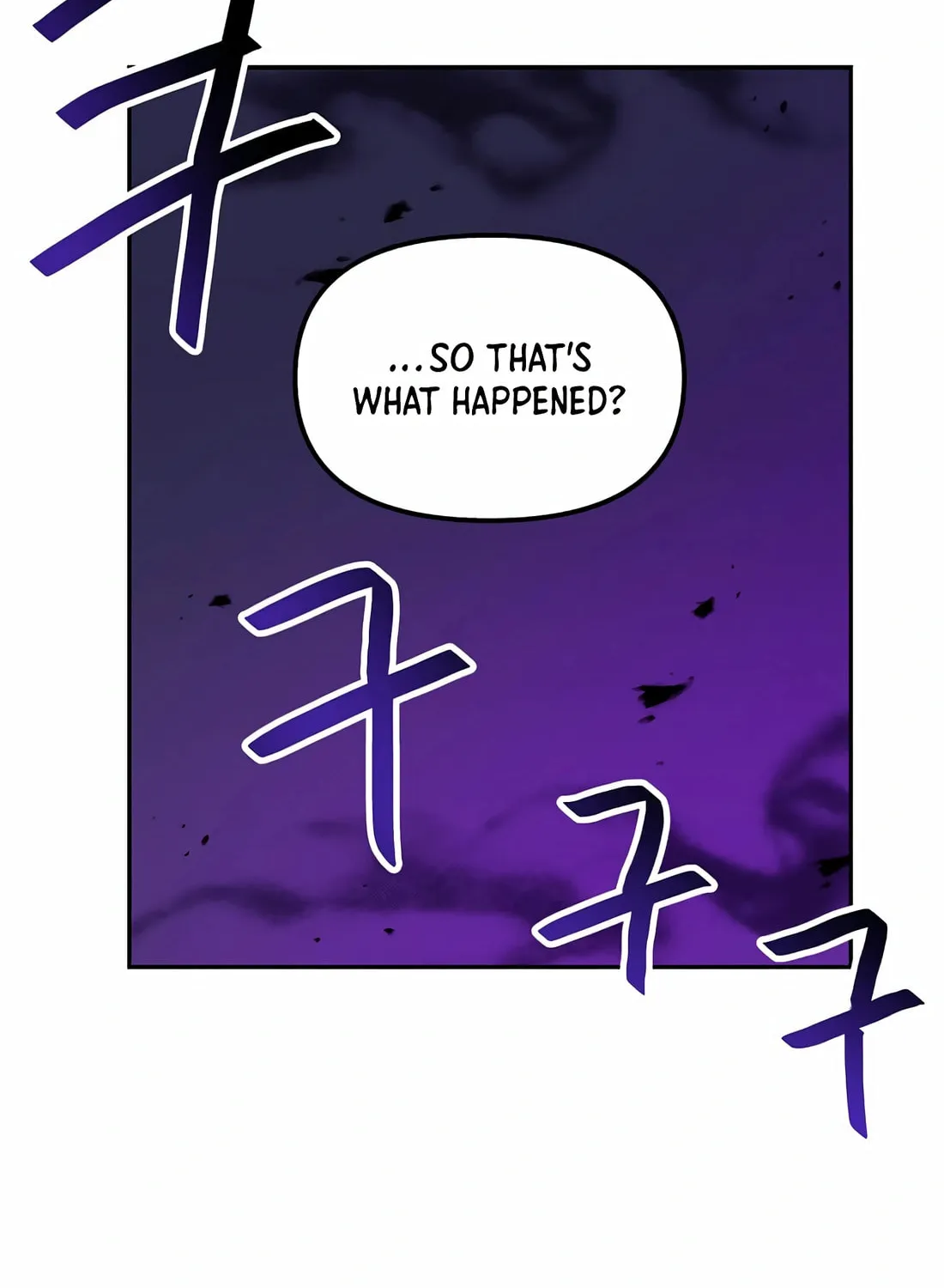 I Have Max Level Luck Chapter 87 page 19 - 