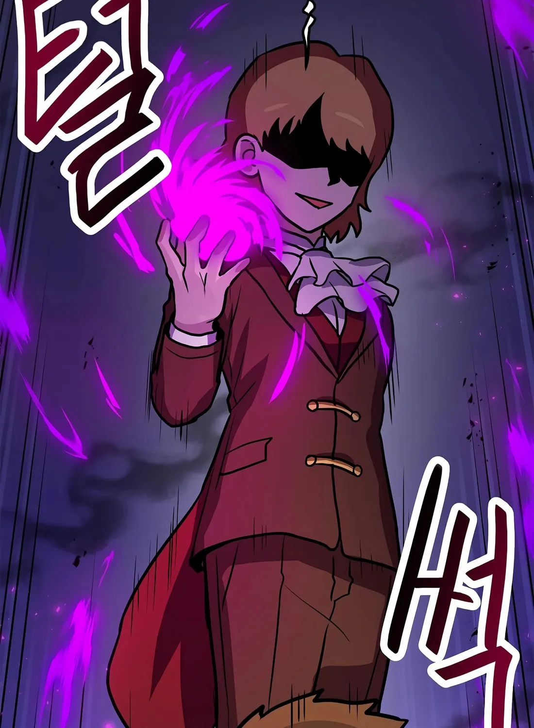 I Have Max Level Luck Chapter 87 page 3 - 
