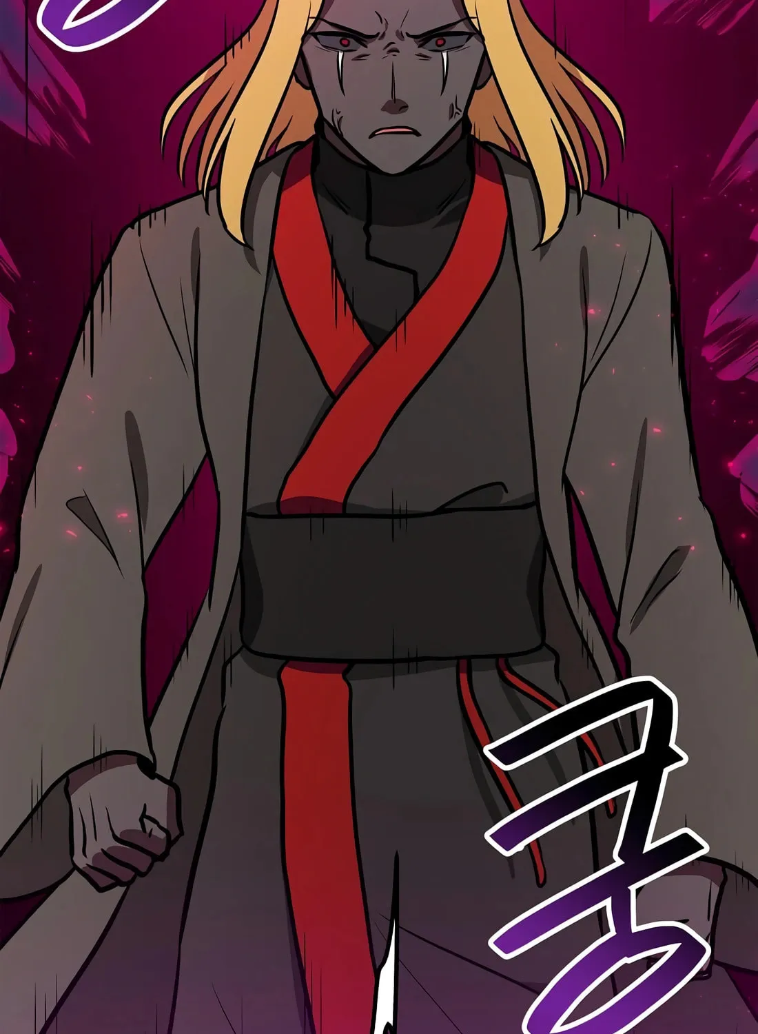 I Have Max Level Luck Chapter 87 page 22 - 
