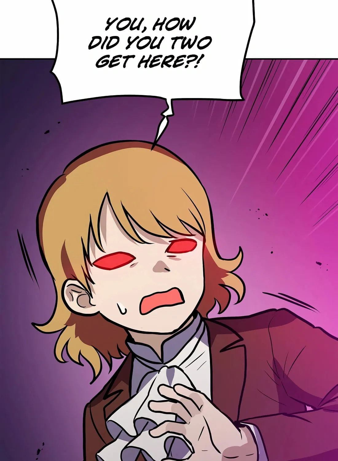 I Have Max Level Luck Chapter 87 page 24 - 