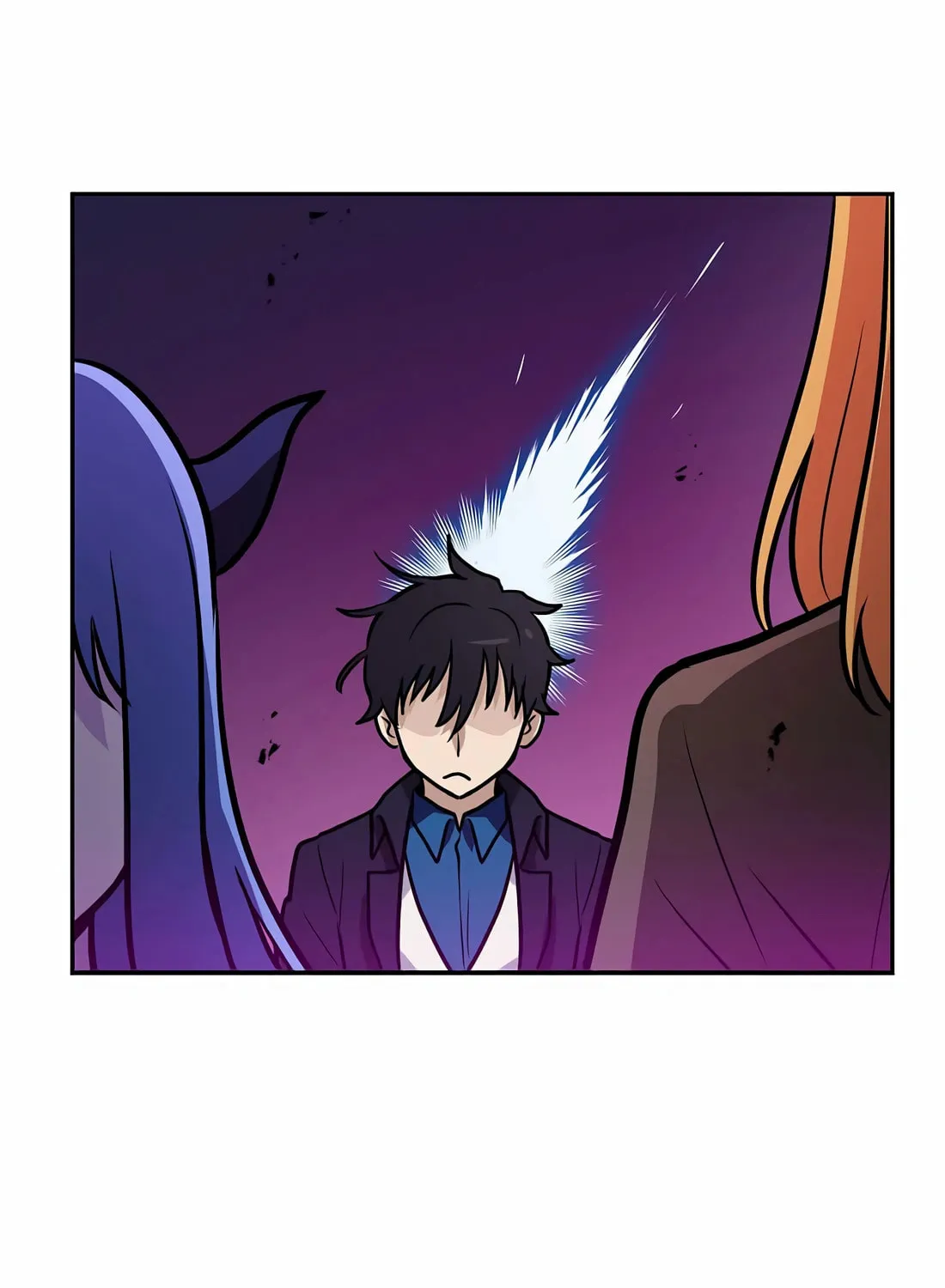 I Have Max Level Luck Chapter 87 page 26 - 