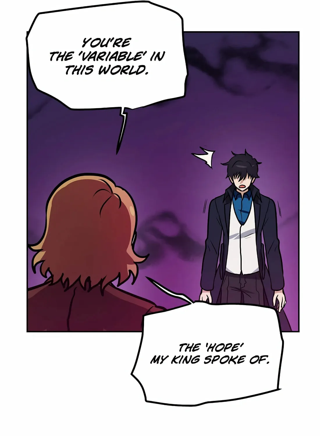 I Have Max Level Luck Chapter 87 page 30 - 