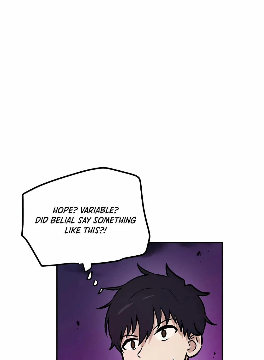 I Have Max Level Luck Chapter 87 page 31 - 