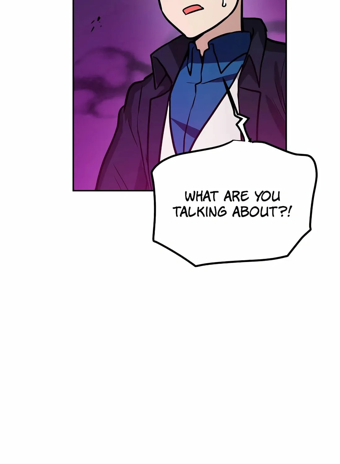 I Have Max Level Luck Chapter 87 page 32 - 