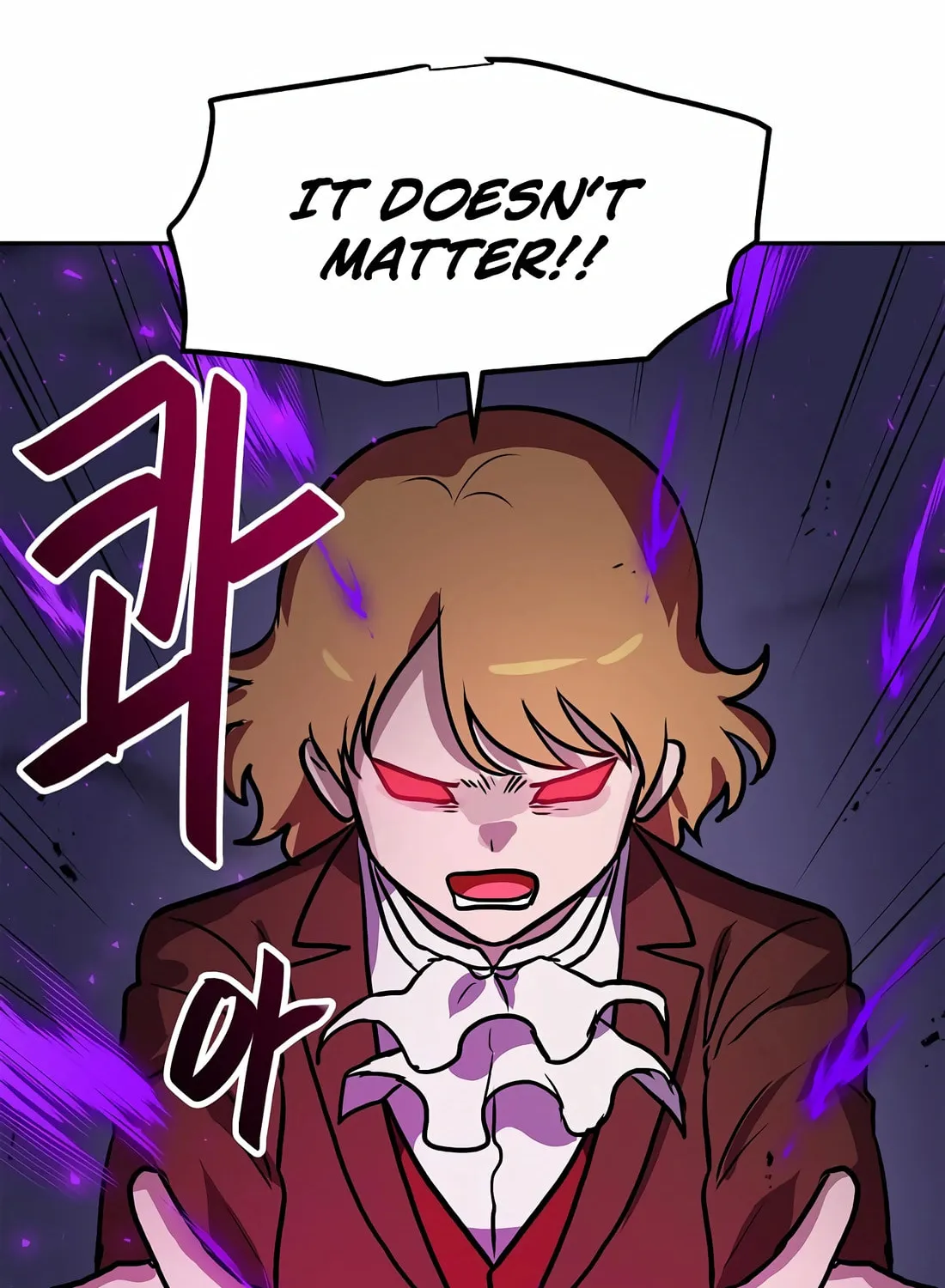 I Have Max Level Luck Chapter 87 page 33 - 