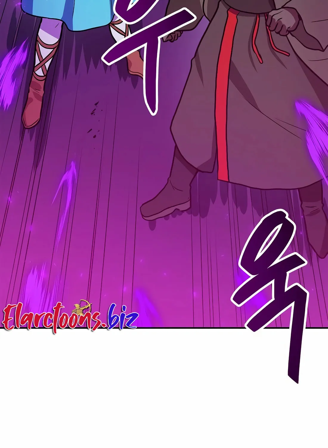 I Have Max Level Luck Chapter 87 page 36 - 