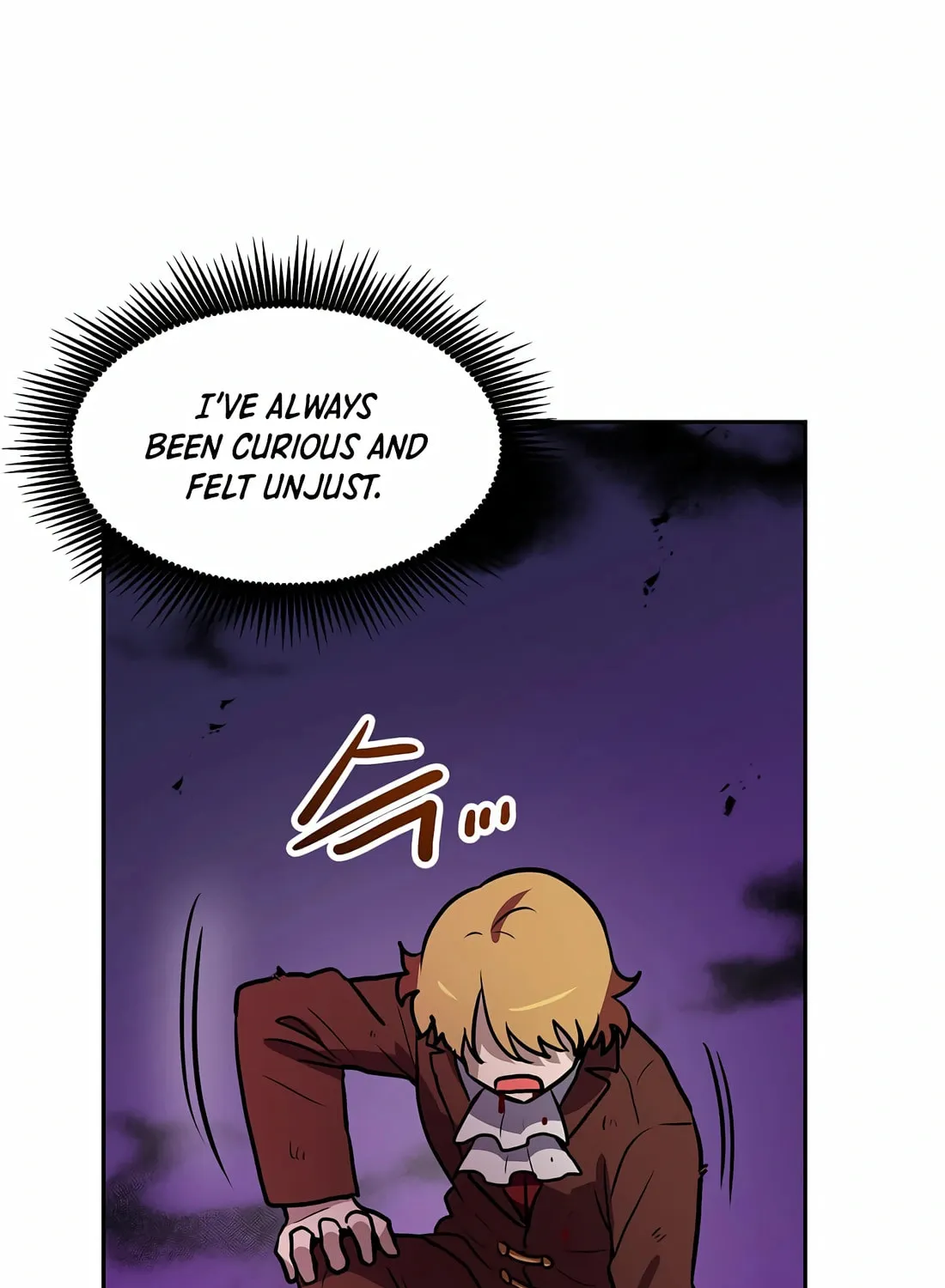 I Have Max Level Luck Chapter 87 page 44 - 