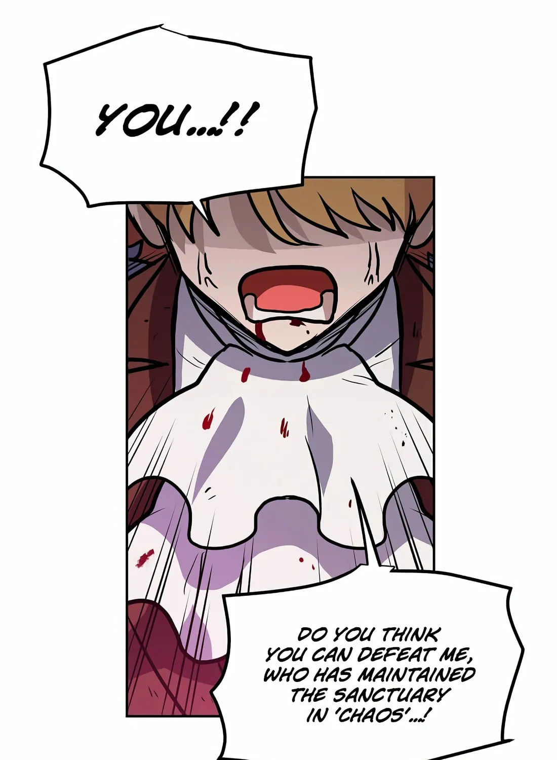 I Have Max Level Luck Chapter 87 page 52 - 