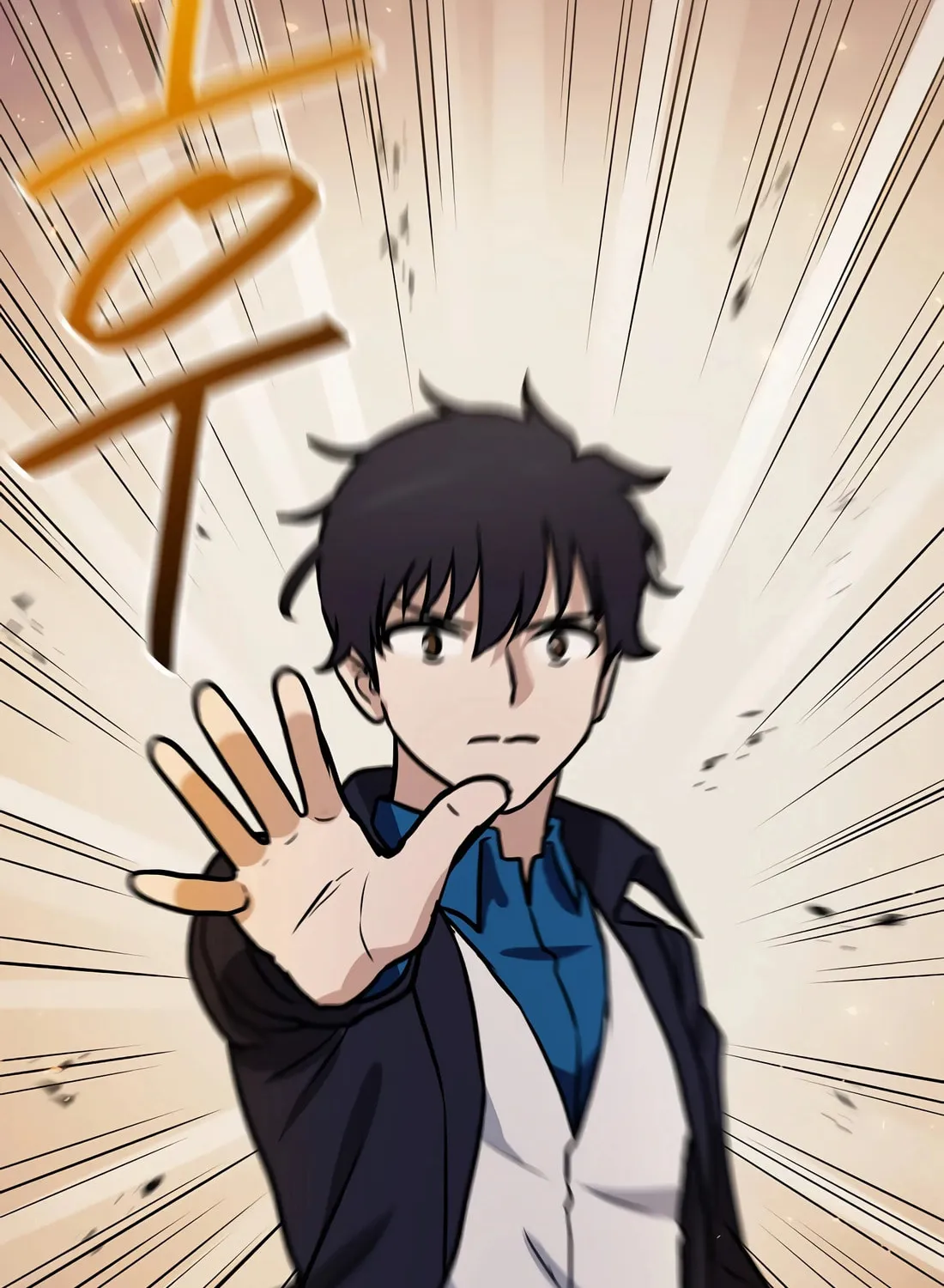 I Have Max Level Luck Chapter 87 page 63 - 