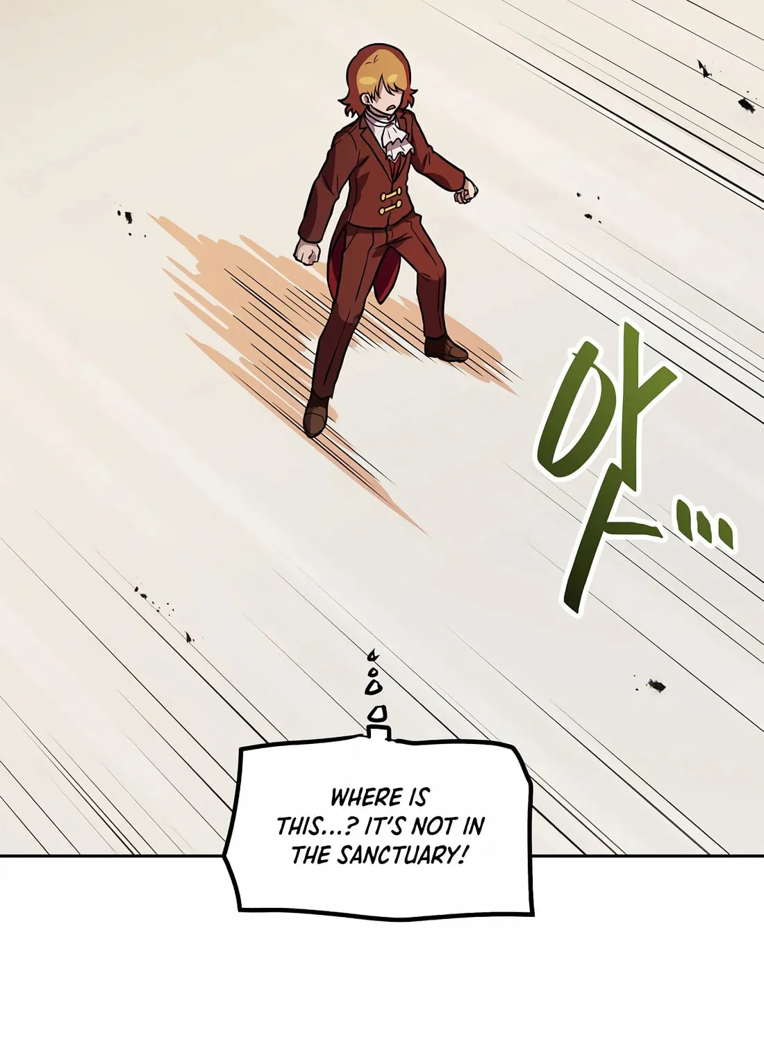 I Have Max Level Luck Chapter 87 page 68 - 