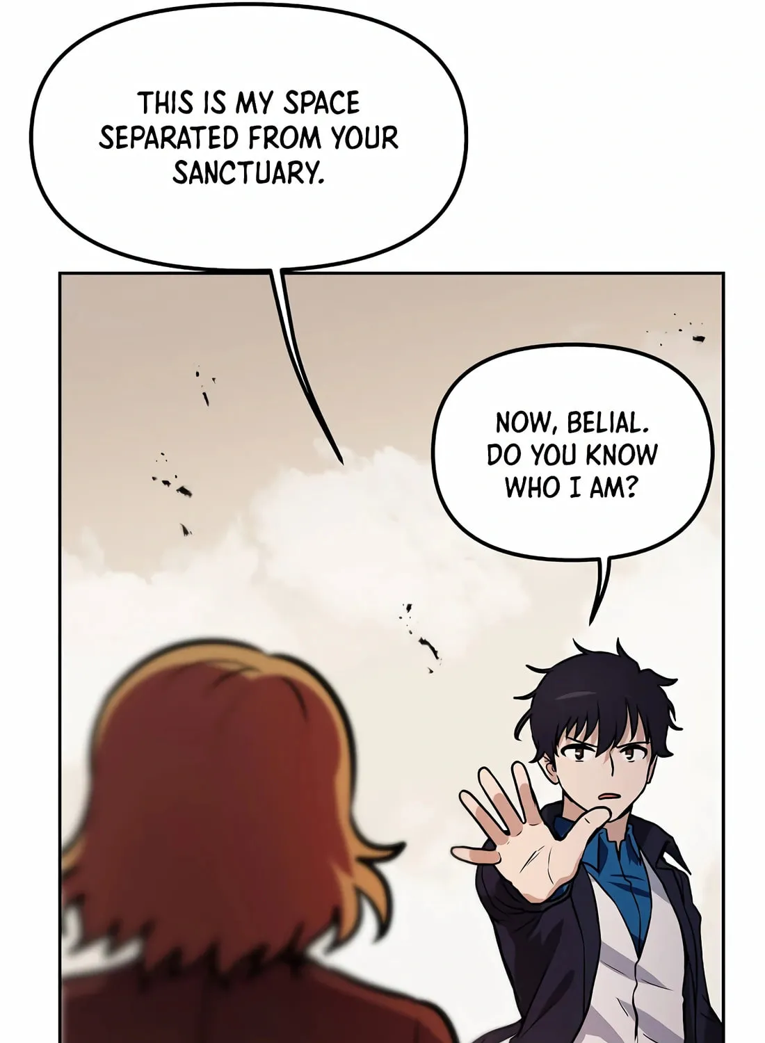 I Have Max Level Luck Chapter 87 page 70 - 