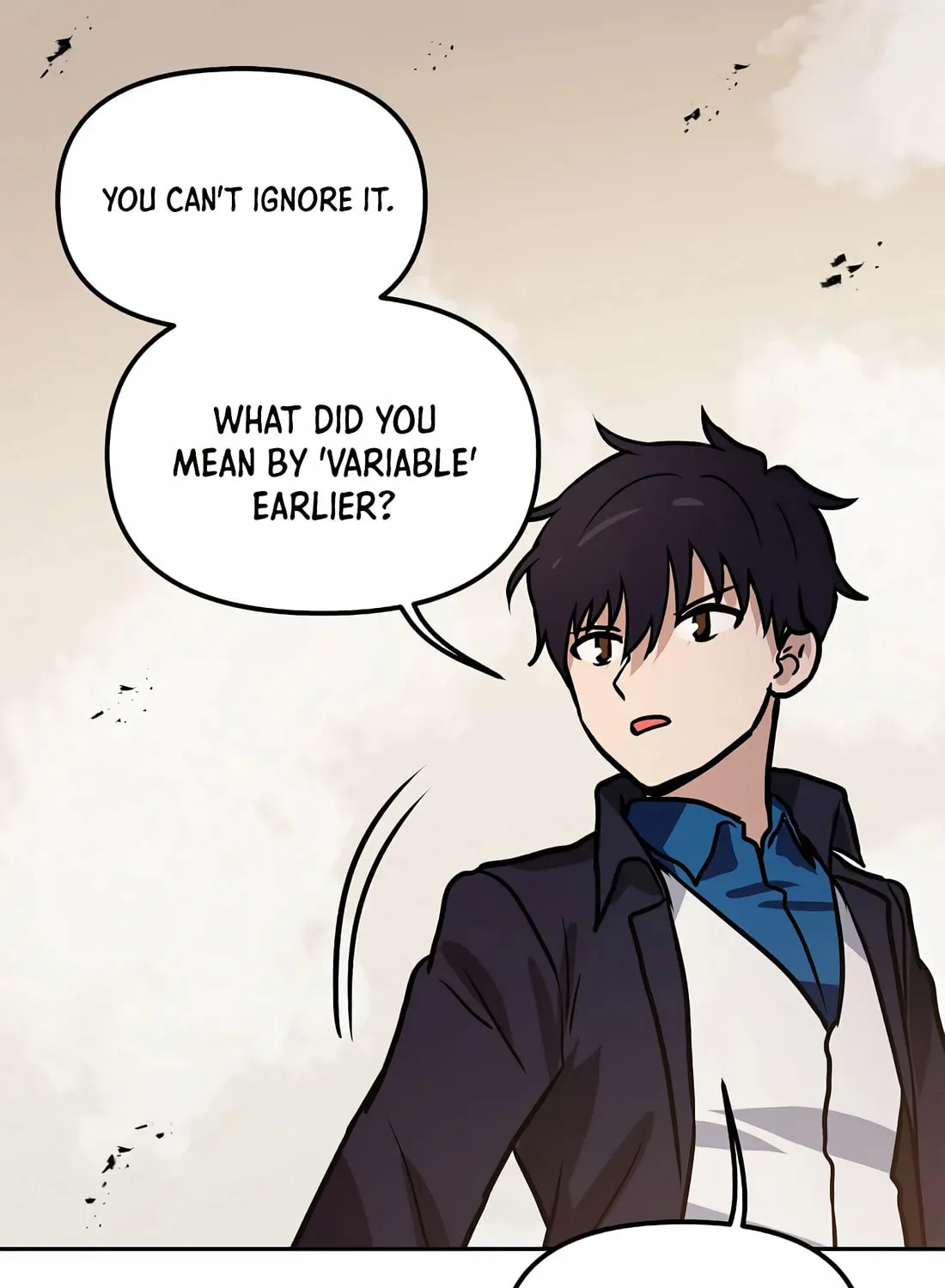 I Have Max Level Luck Chapter 87 page 72 - 