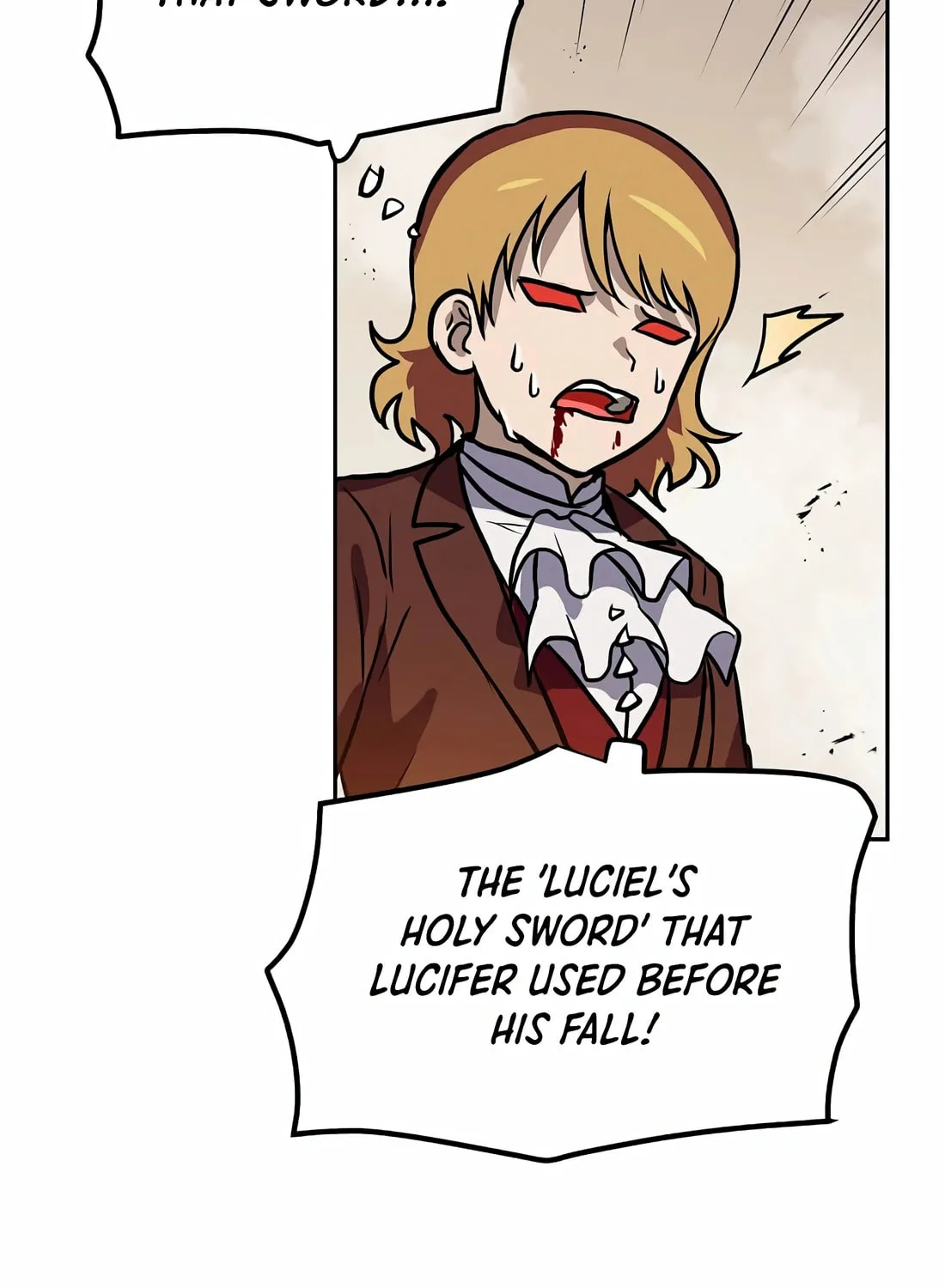 I Have Max Level Luck Chapter 87 page 76 - 