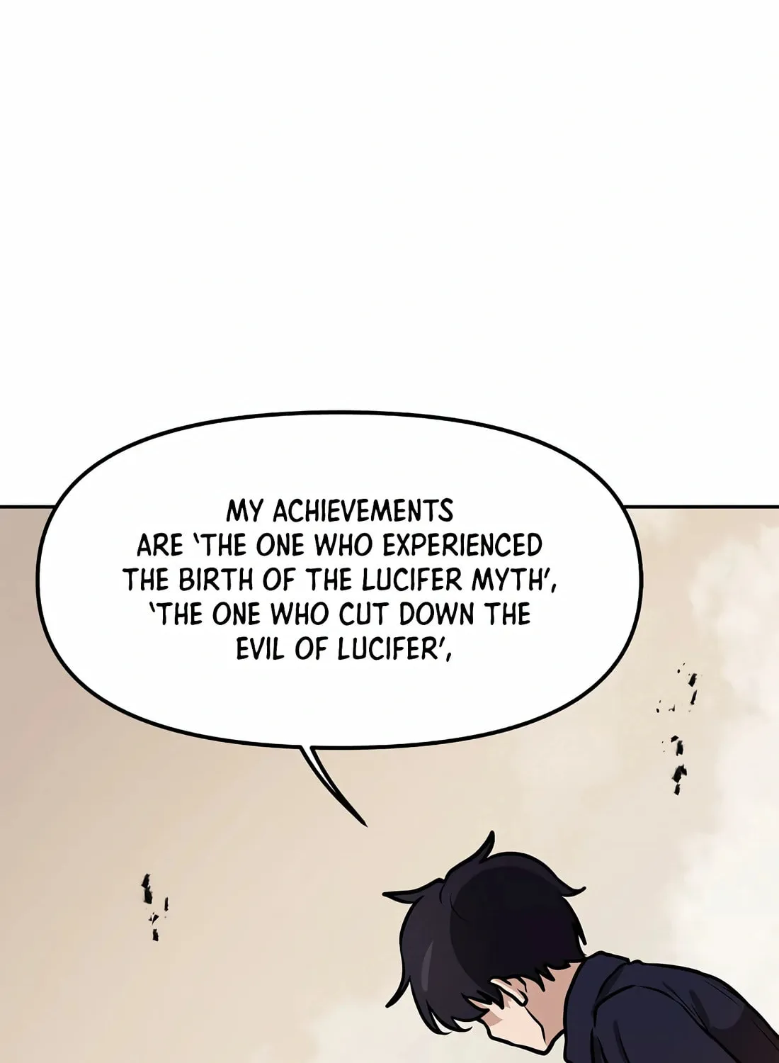 I Have Max Level Luck Chapter 87 page 77 - 