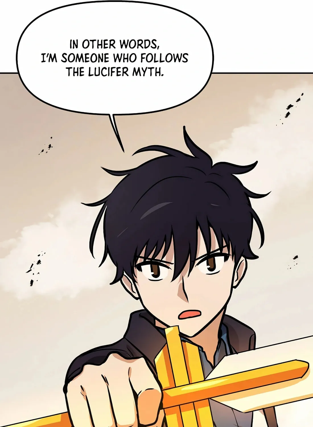 I Have Max Level Luck Chapter 87 page 80 - 