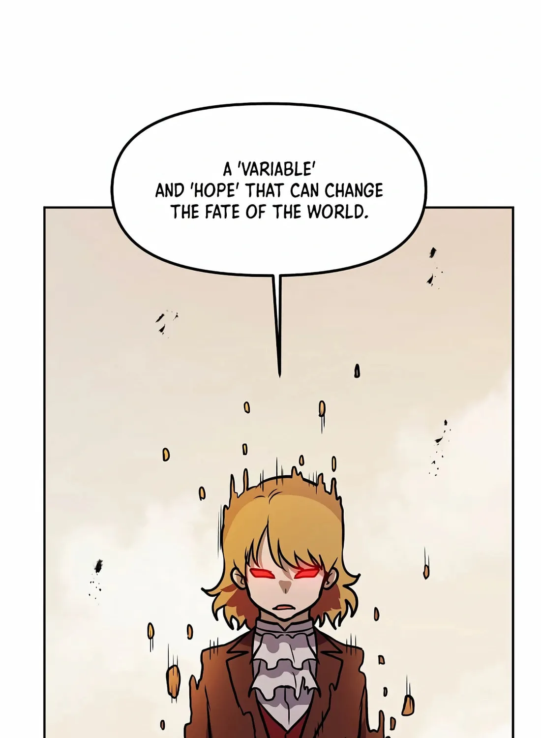 I Have Max Level Luck Chapter 87 page 85 - 