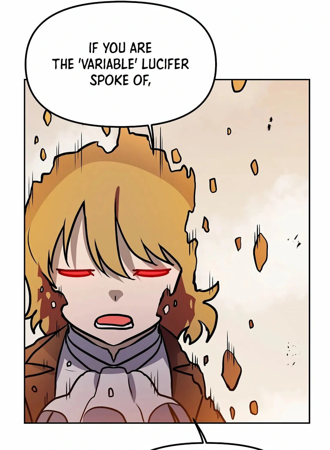 I Have Max Level Luck Chapter 87 page 90 - 