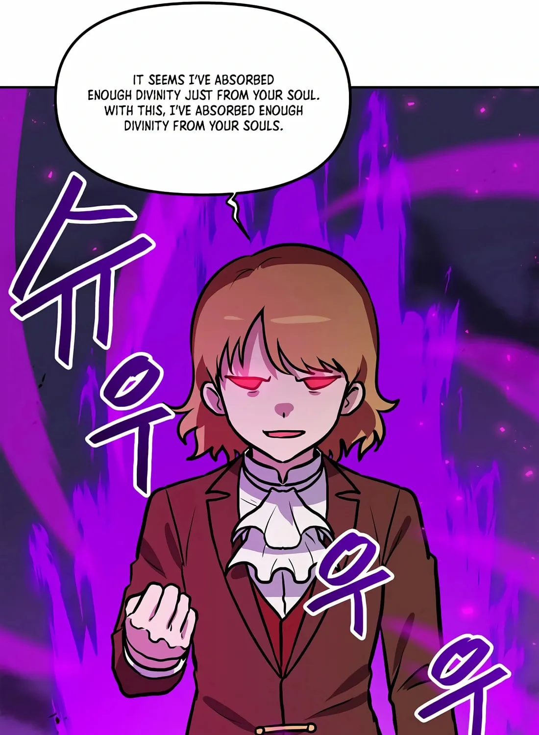 I Have Max Level Luck Chapter 87 page 10 - 