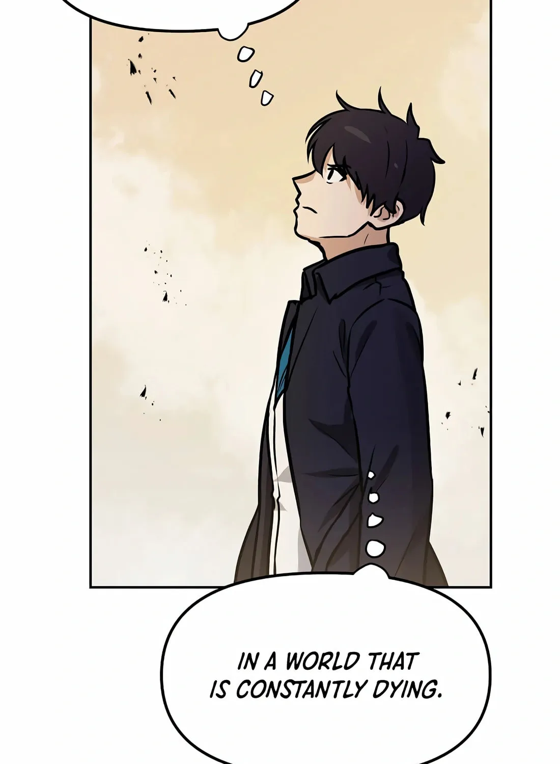 I Have Max Level Luck Chapter 87 page 96 - 