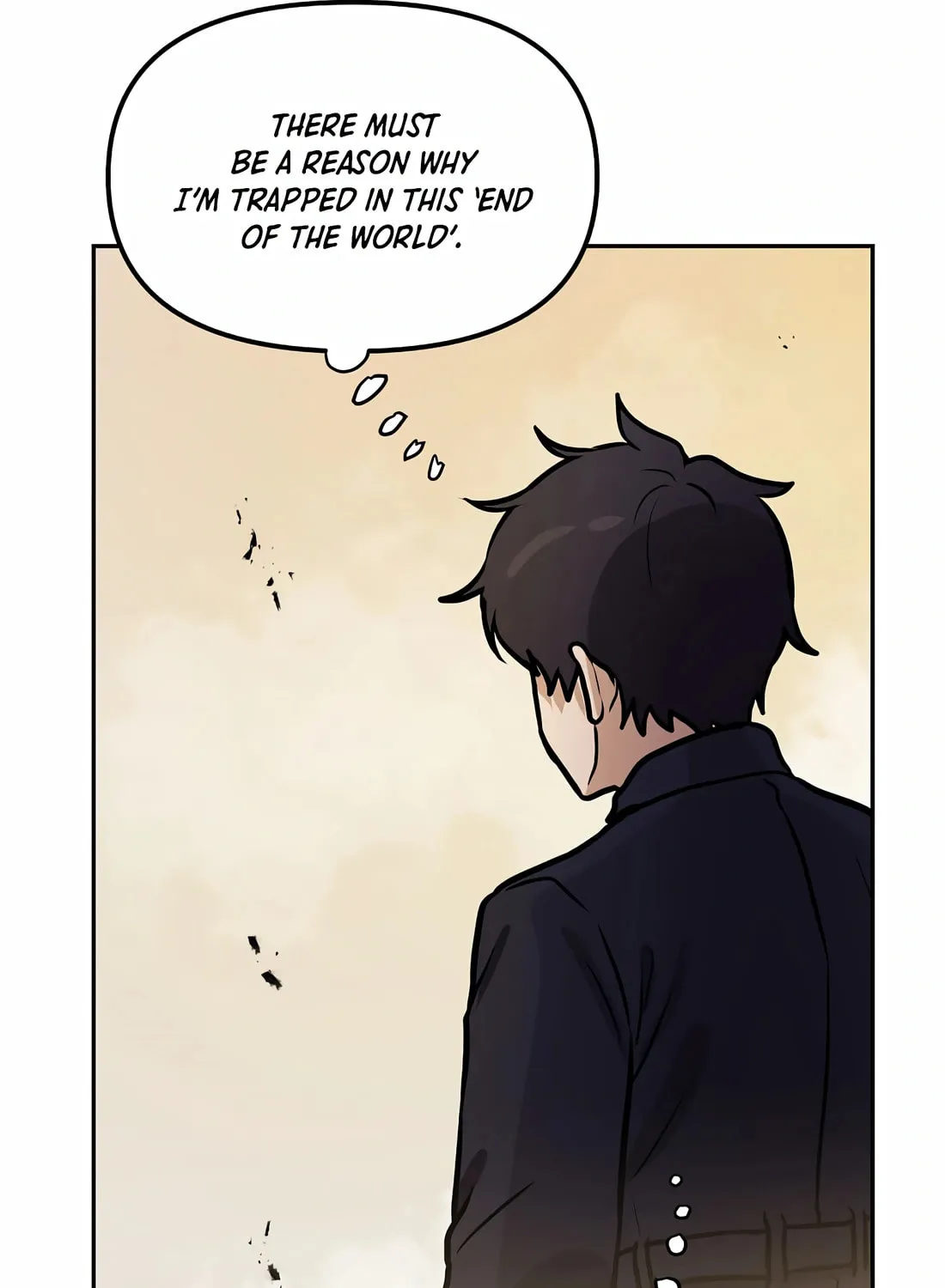 I Have Max Level Luck Chapter 87 page 99 - 