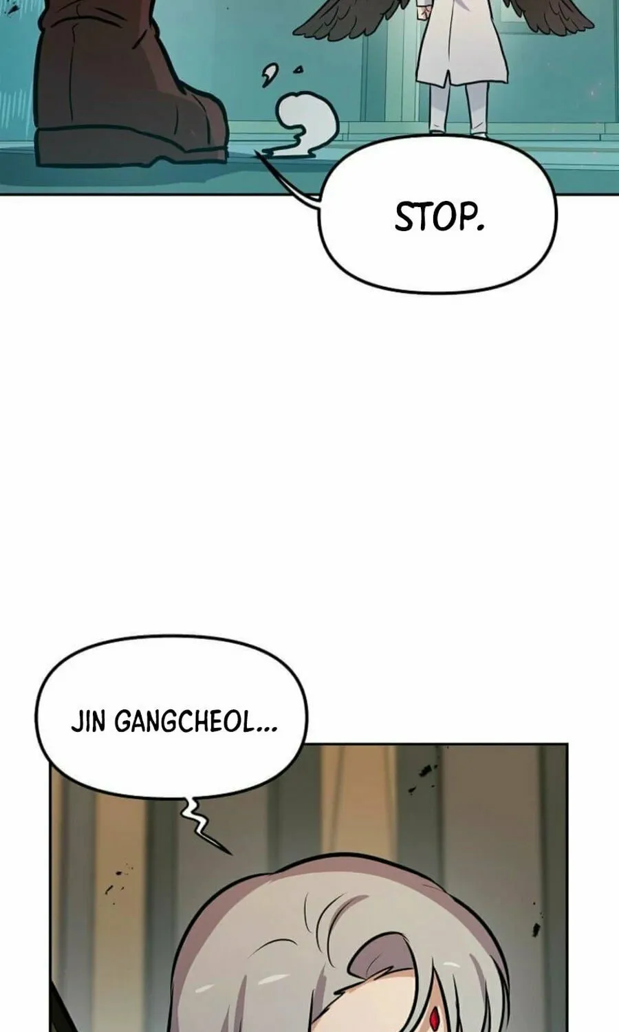 I Have Max Level Luck Chapter 88 page 11 - 
