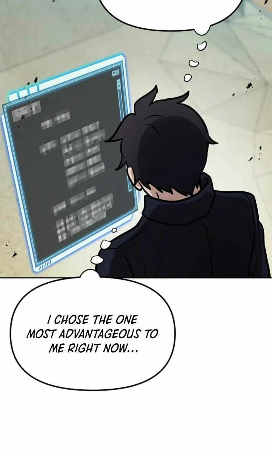 I Have Max Level Luck Chapter 88 page 102 - 