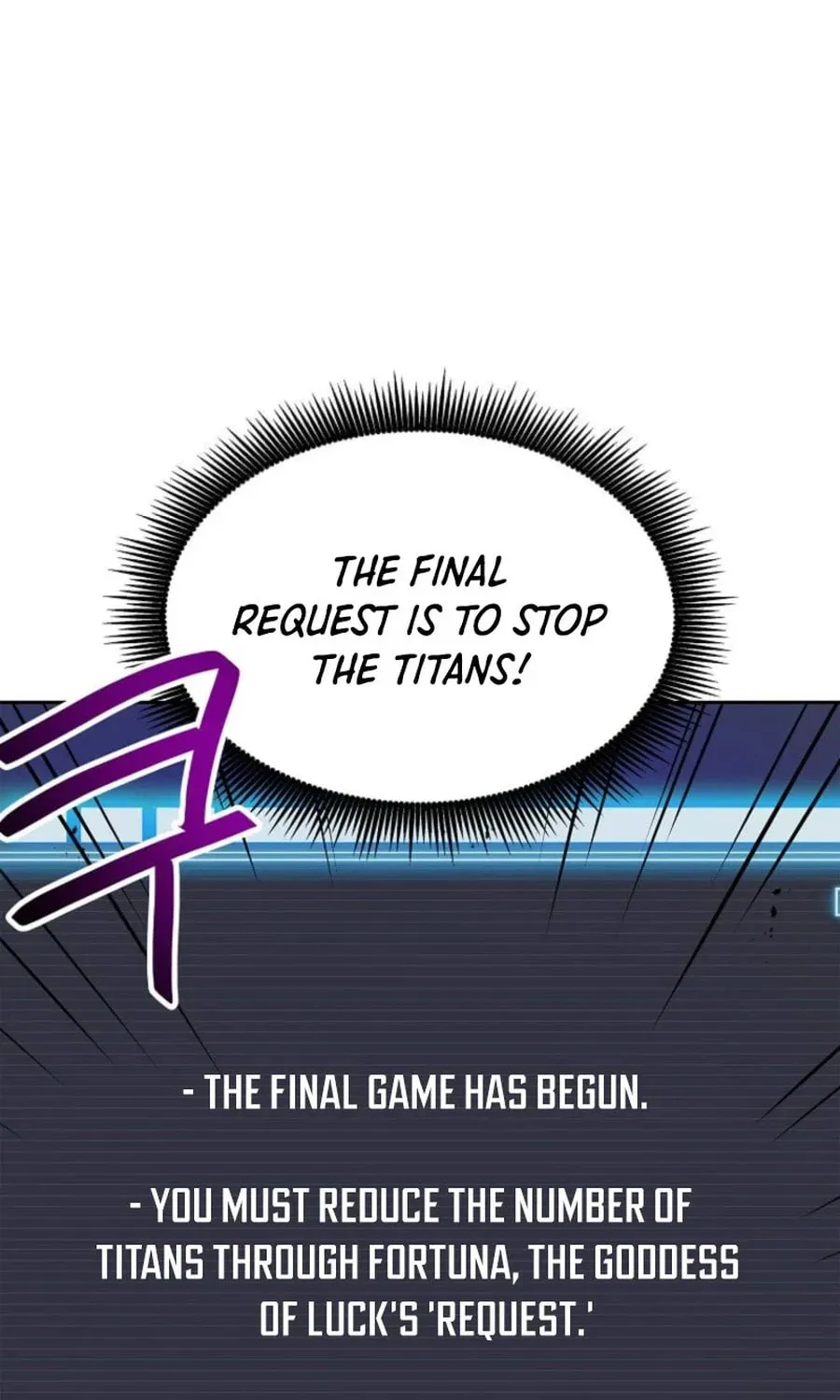 I Have Max Level Luck Chapter 88 page 103 - 