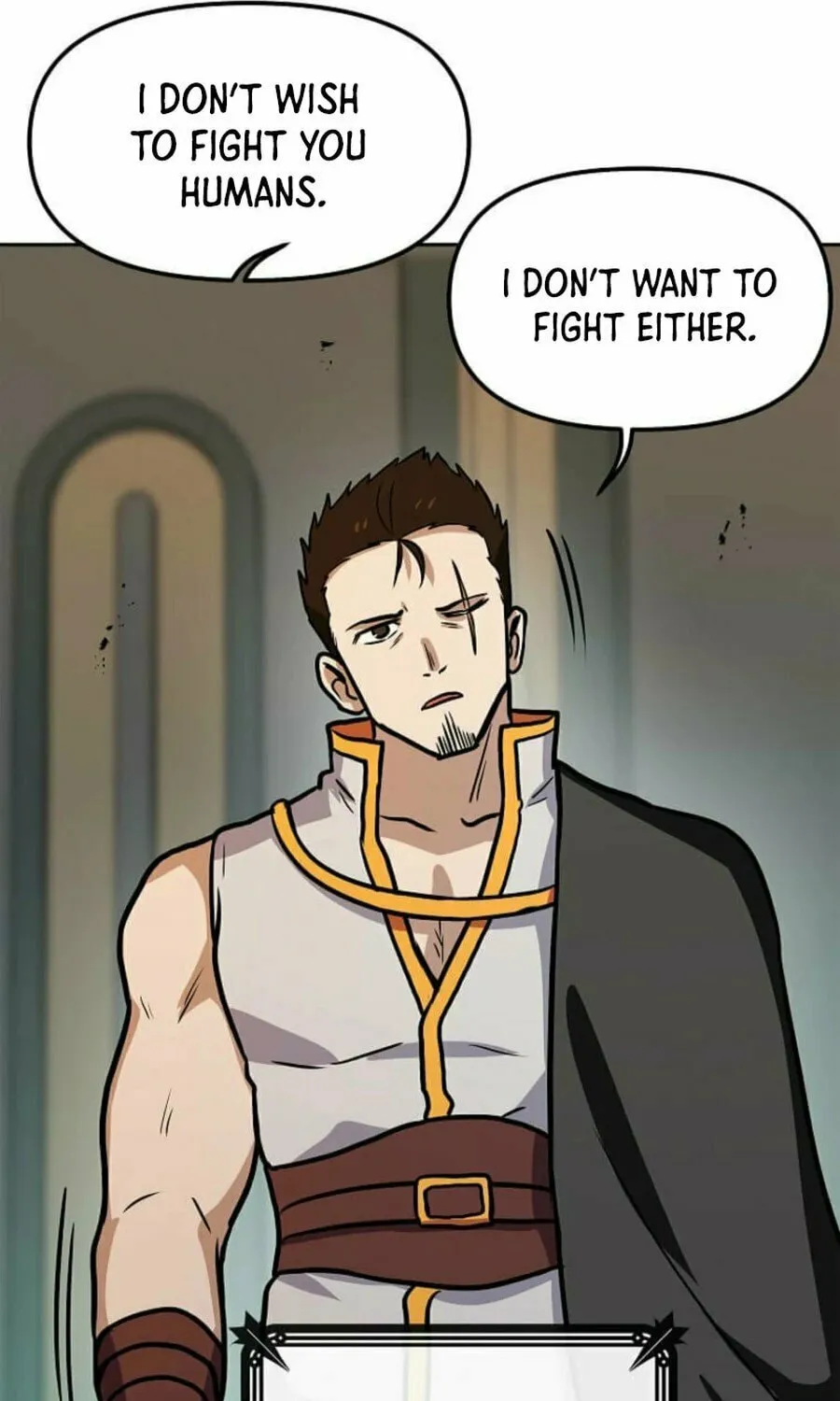 I Have Max Level Luck Chapter 88 page 13 - 