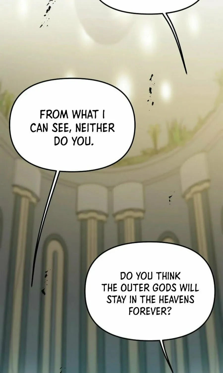 I Have Max Level Luck Chapter 88 page 15 - 