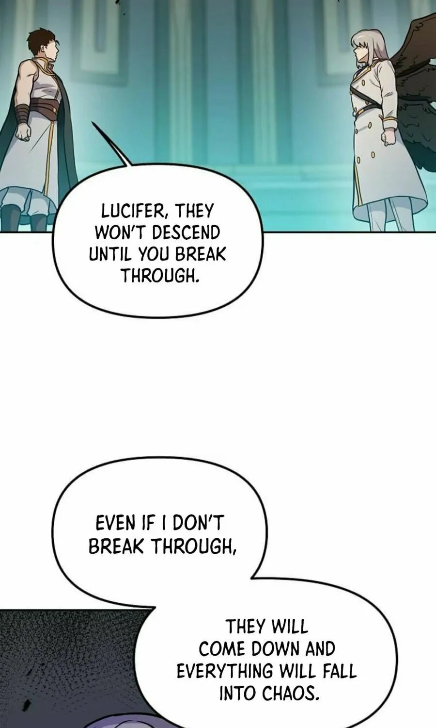 I Have Max Level Luck Chapter 88 page 16 - 