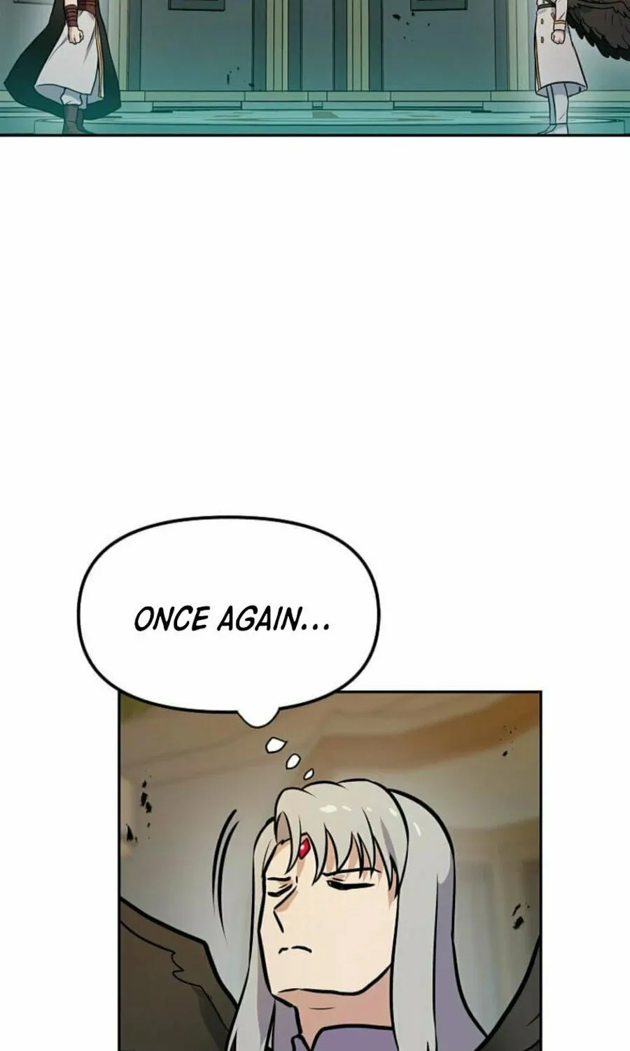 I Have Max Level Luck Chapter 88 page 20 - 