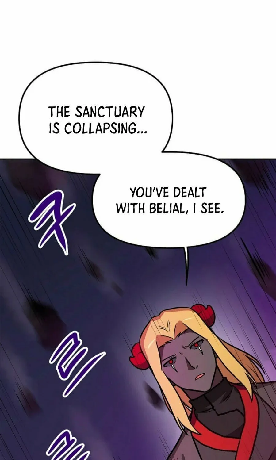 I Have Max Level Luck Chapter 88 page 28 - 
