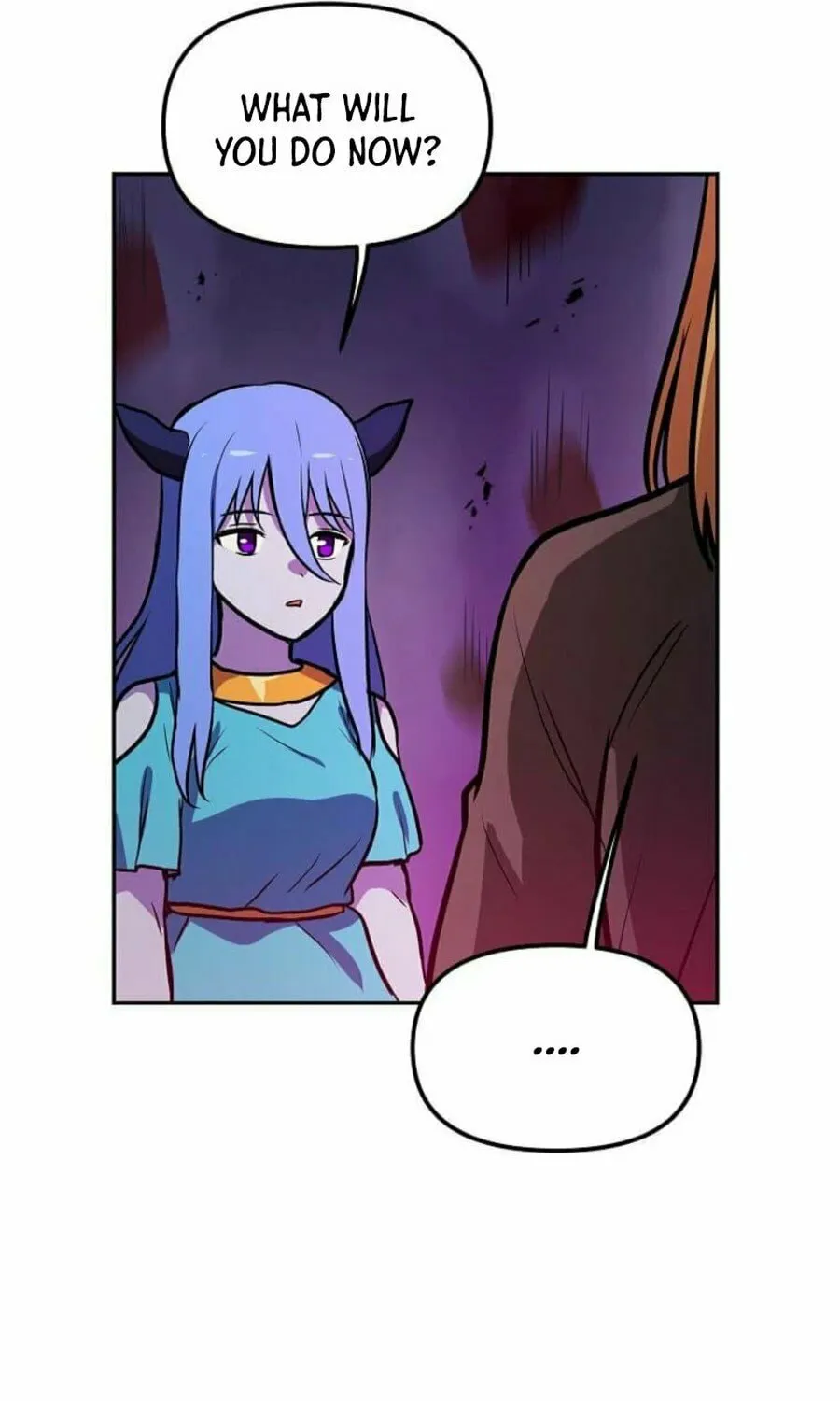 I Have Max Level Luck Chapter 88 page 31 - 