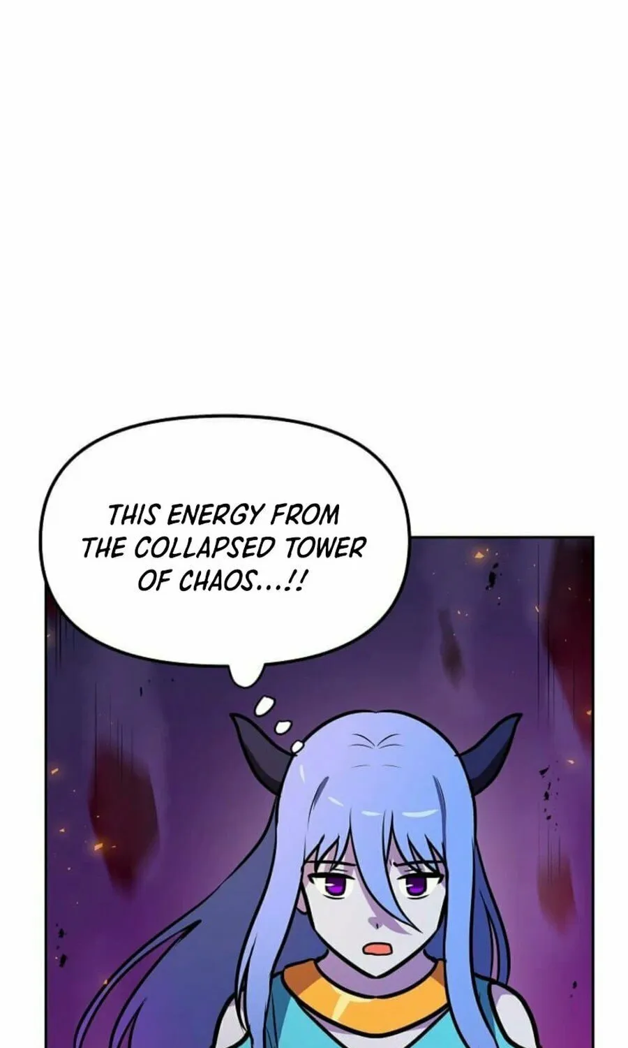 I Have Max Level Luck Chapter 88 page 35 - 