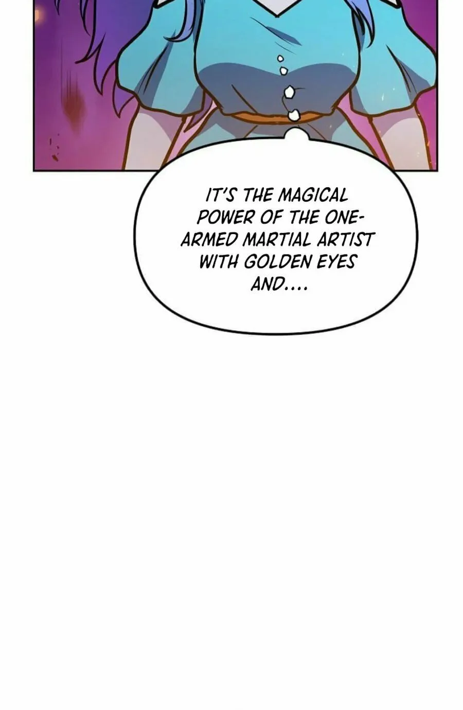 I Have Max Level Luck Chapter 88 page 36 - 