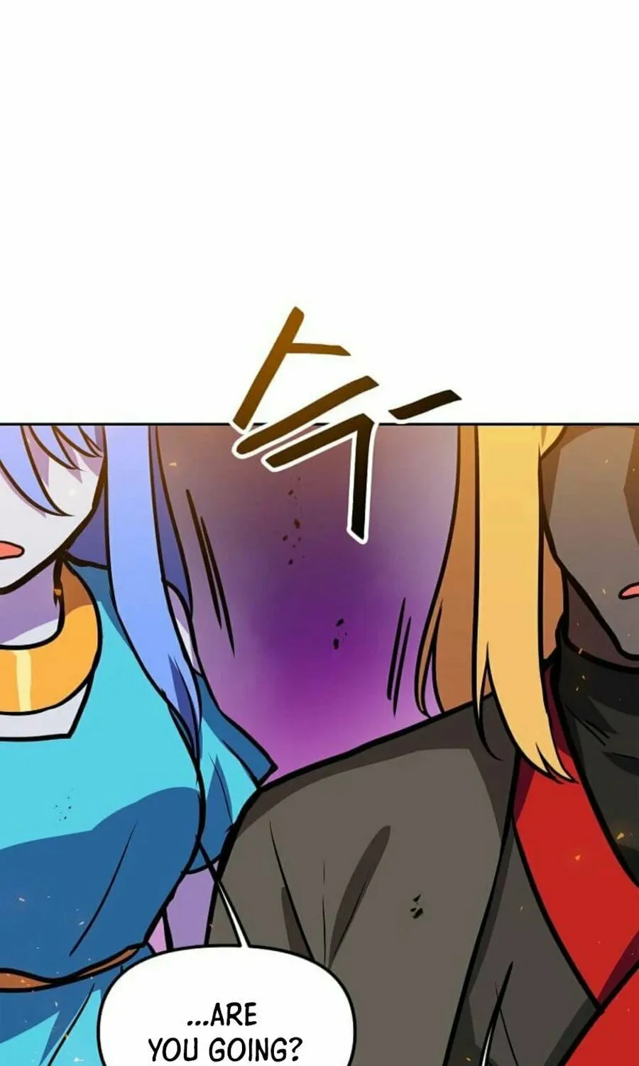 I Have Max Level Luck Chapter 88 page 38 - 