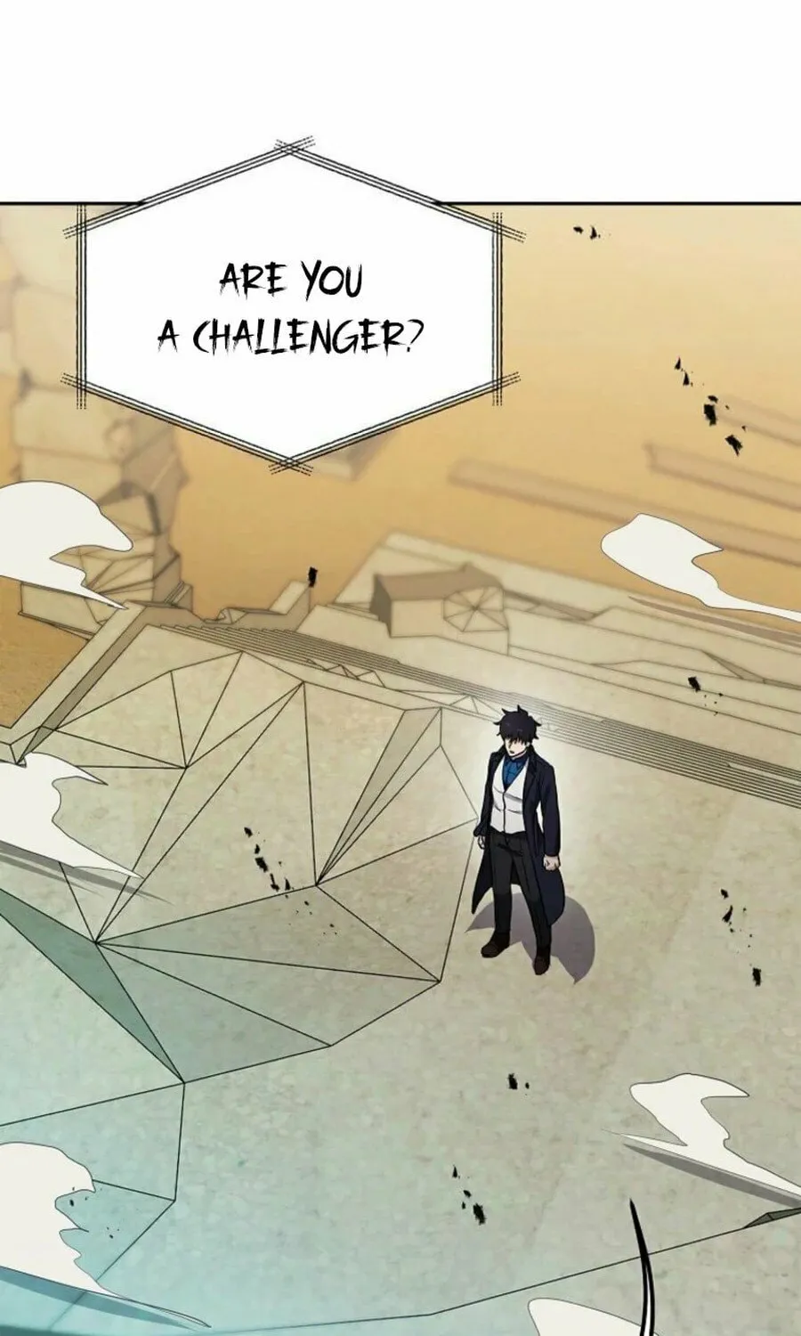 I Have Max Level Luck Chapter 88 page 44 - 