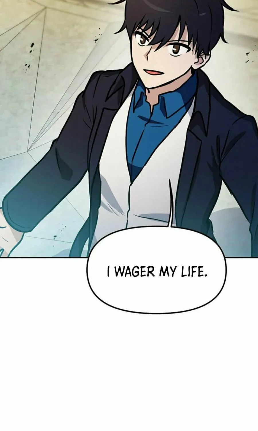 I Have Max Level Luck Chapter 88 page 46 - 