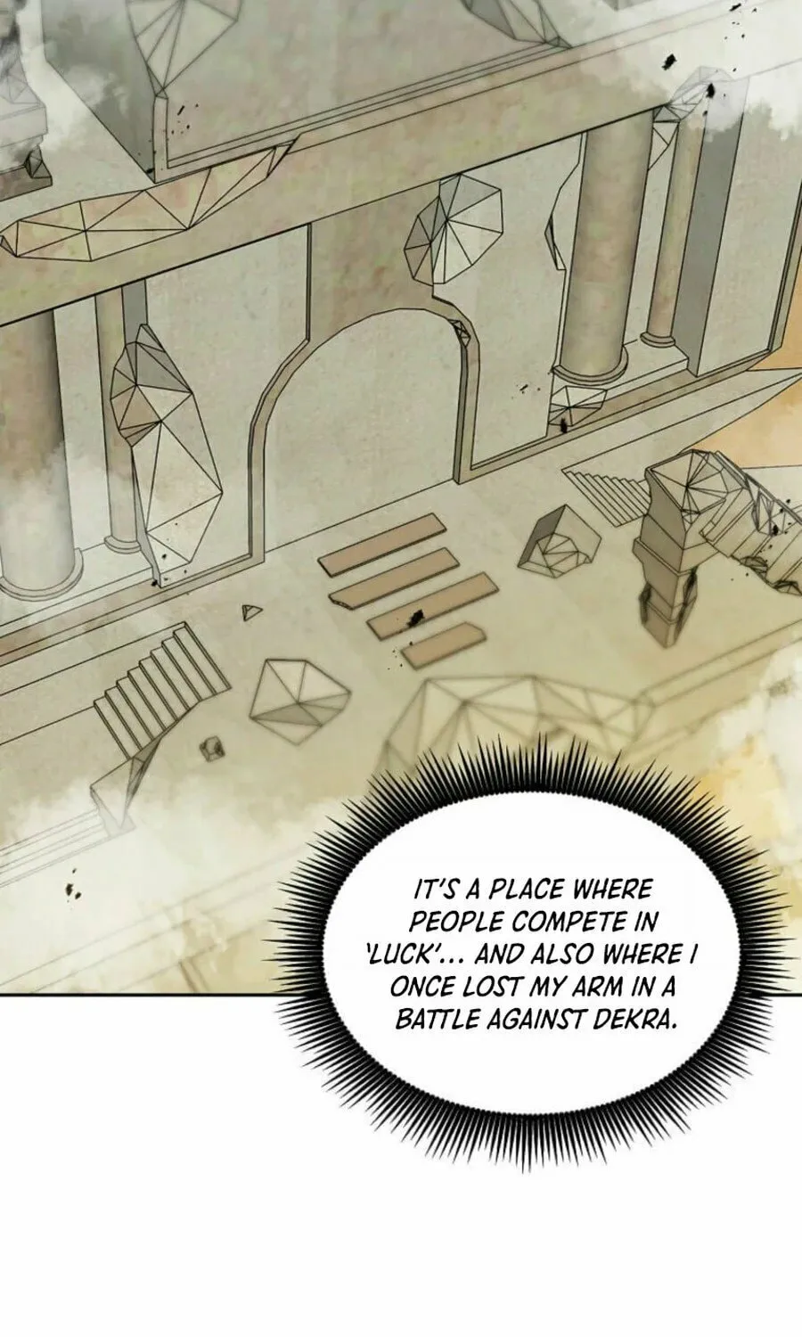 I Have Max Level Luck Chapter 88 page 49 - 