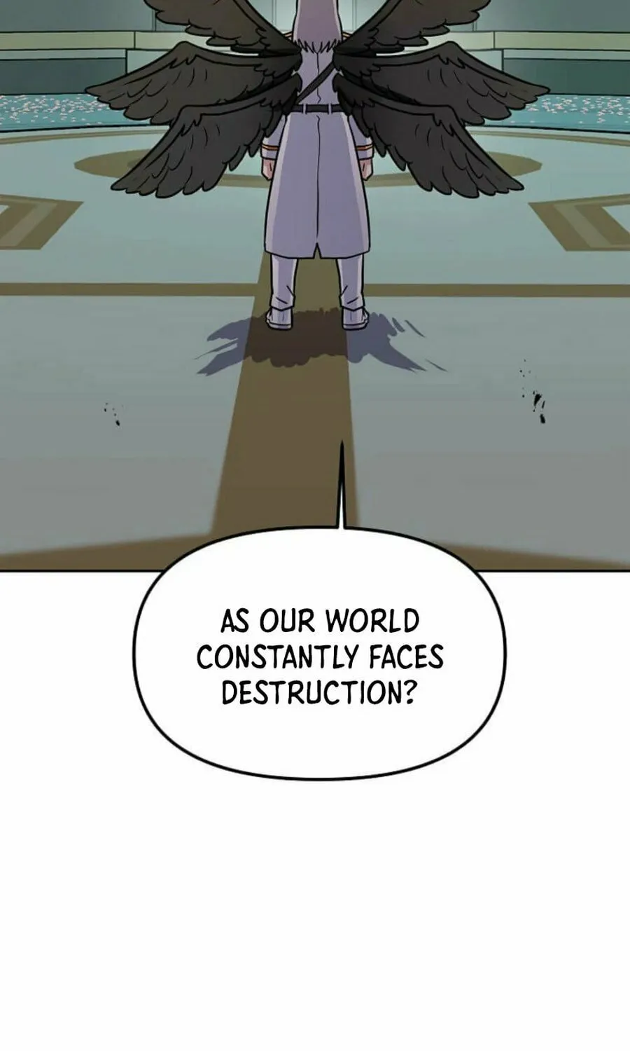 I Have Max Level Luck Chapter 88 page 6 - 