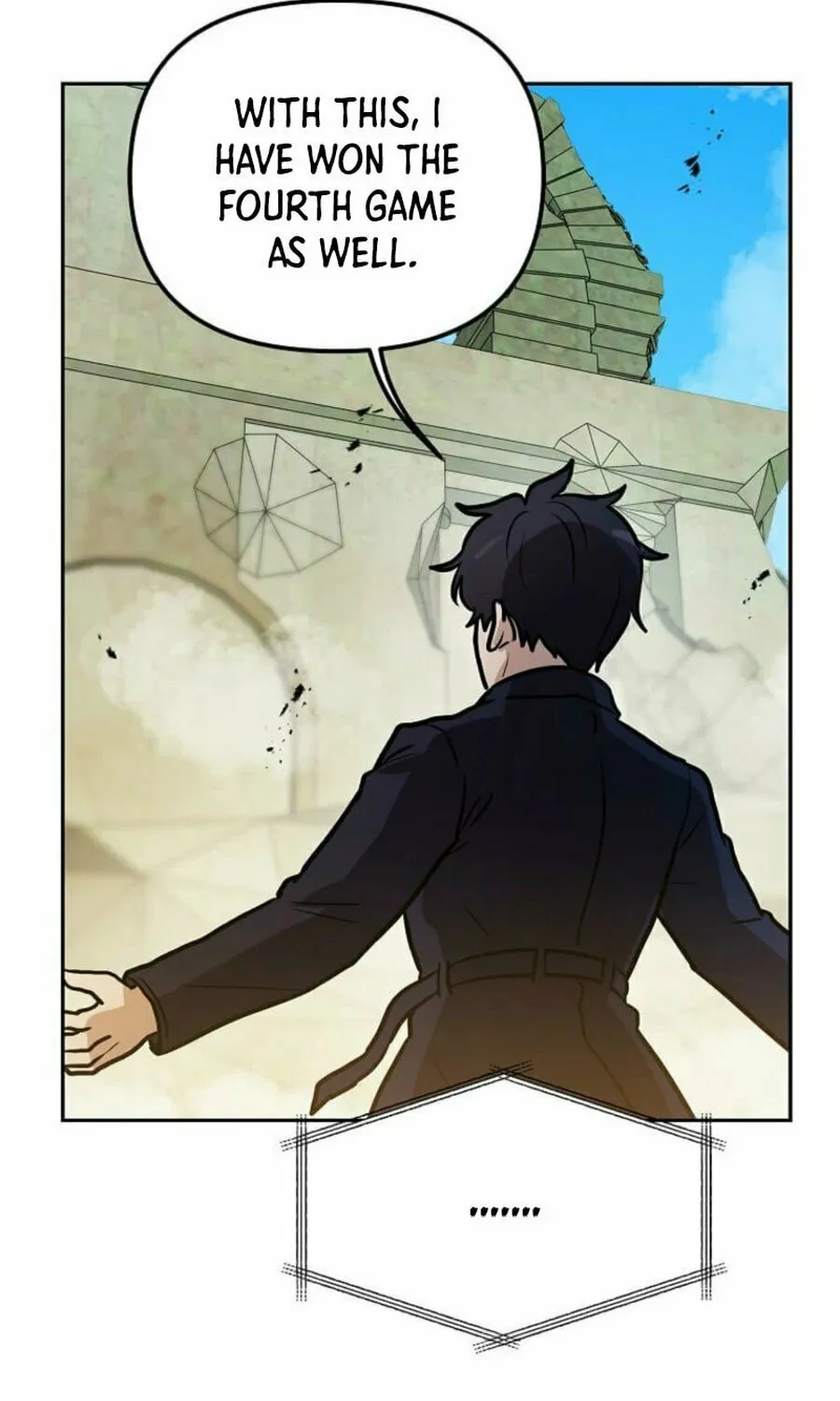 I Have Max Level Luck Chapter 88 page 55 - 