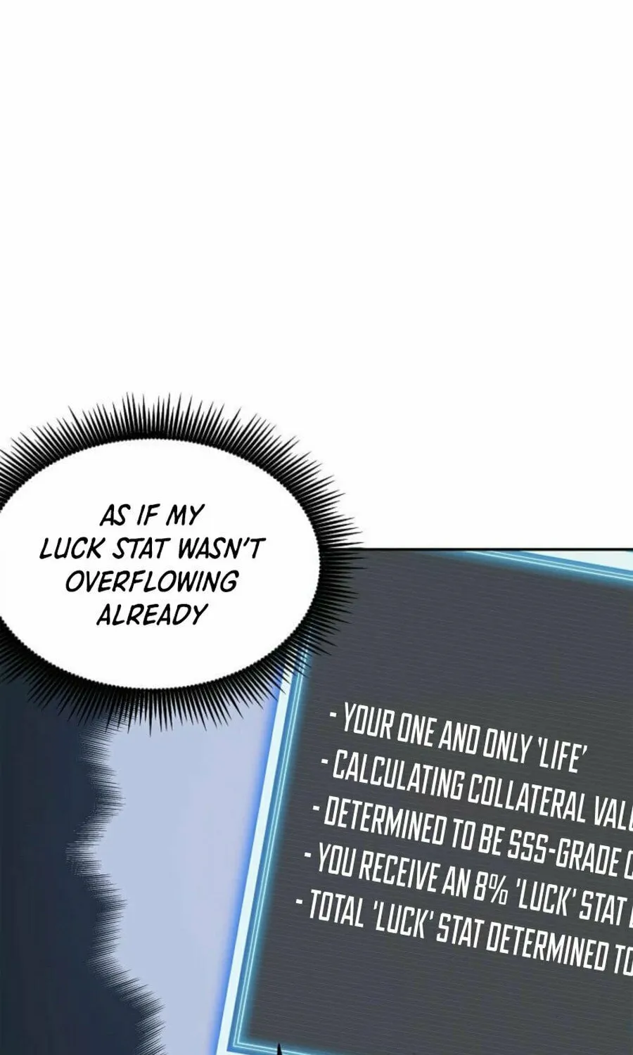 I Have Max Level Luck Chapter 88 page 56 - 
