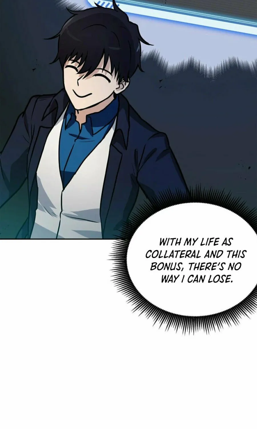 I Have Max Level Luck Chapter 88 page 57 - 
