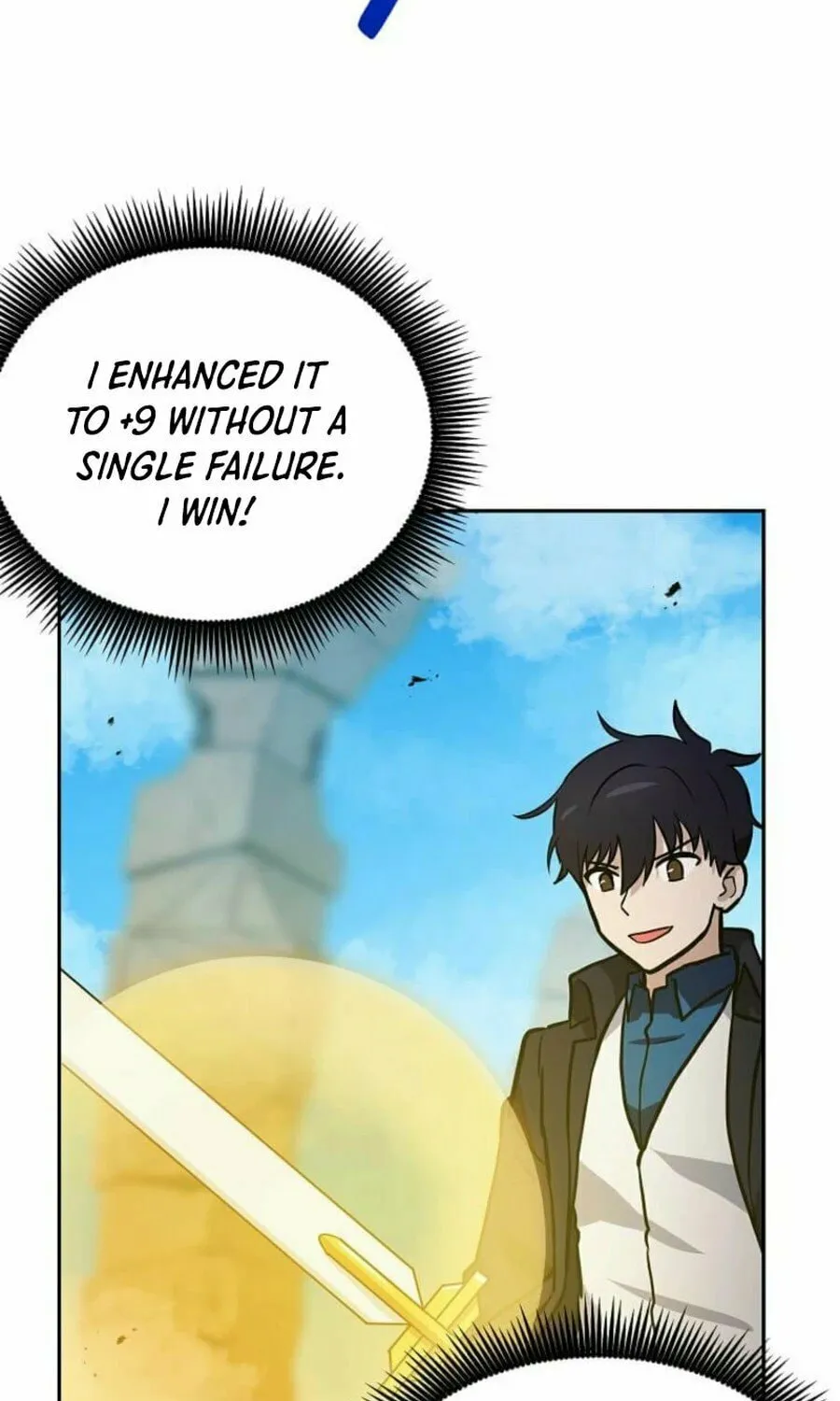 I Have Max Level Luck Chapter 88 page 65 - 