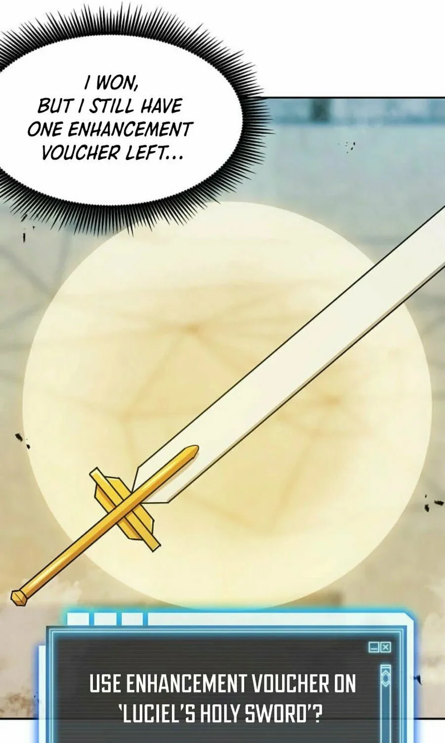 I Have Max Level Luck Chapter 88 page 67 - 