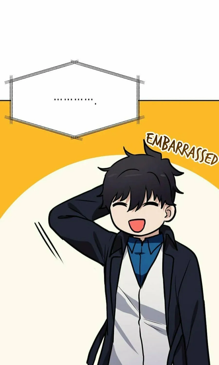 I Have Max Level Luck Chapter 88 page 77 - 