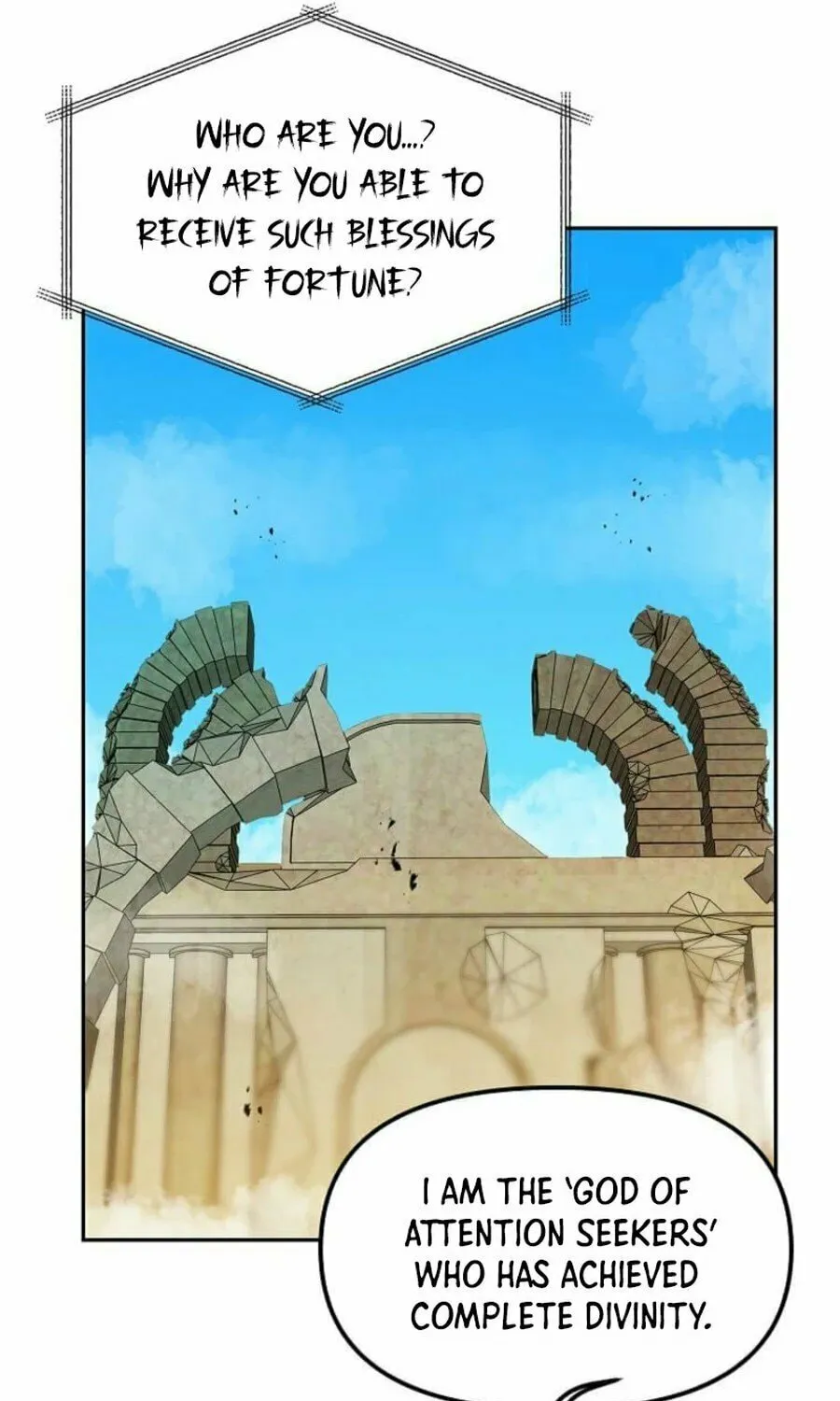 I Have Max Level Luck Chapter 88 page 79 - 