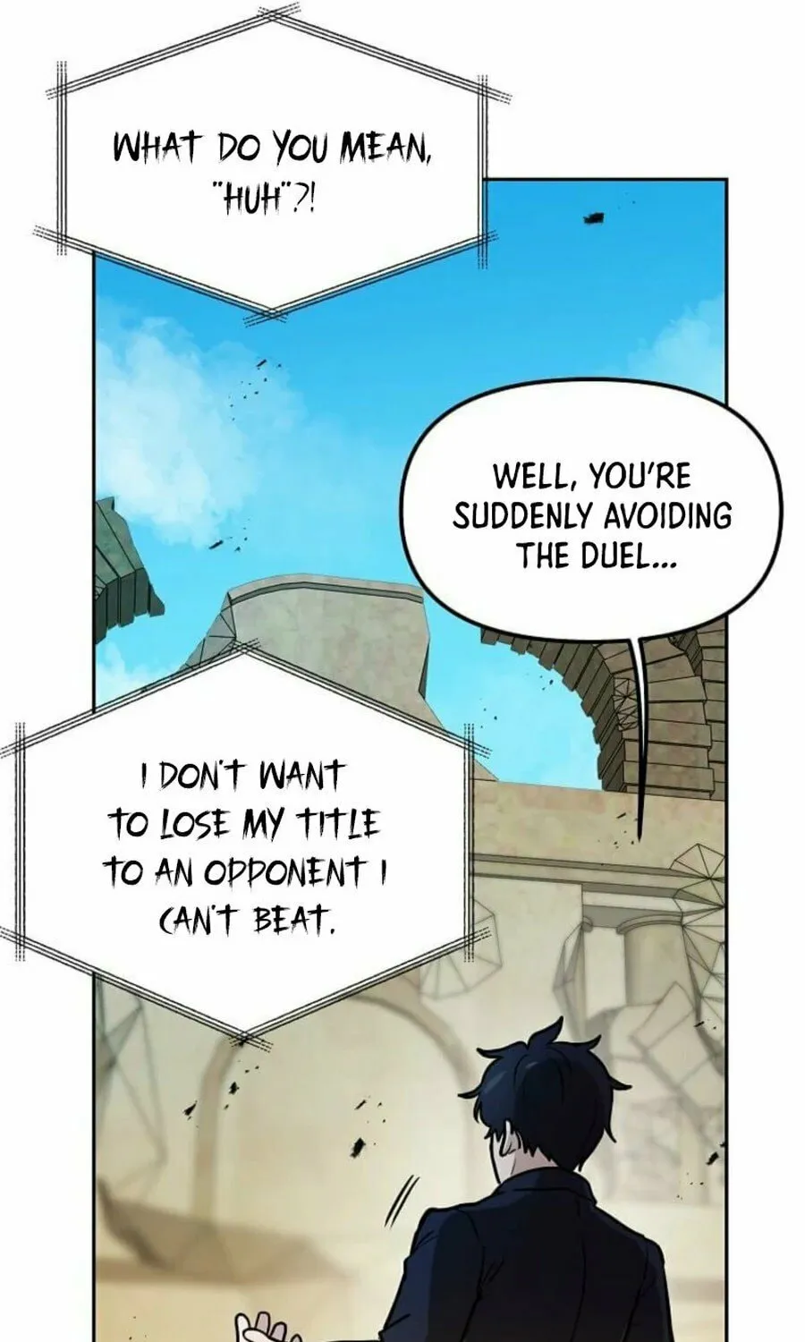 I Have Max Level Luck Chapter 88 page 85 - 